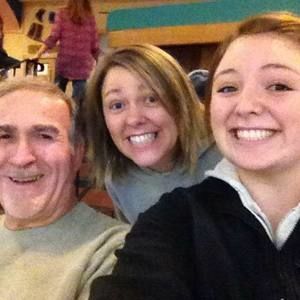 Meet your Posher, Leigh